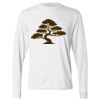 NexGen Wicking  Long Sleeve Tee Thumbnail