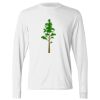 NexGen Wicking  Long Sleeve Tee Thumbnail