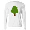 NexGen Wicking  Long Sleeve Tee Thumbnail