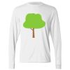NexGen Wicking  Long Sleeve Tee Thumbnail