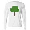 NexGen Wicking  Long Sleeve Tee Thumbnail