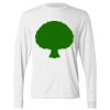 NexGen Wicking  Long Sleeve Tee Thumbnail