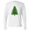 NexGen Wicking  Long Sleeve Tee Thumbnail