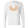 NexGen Wicking  Long Sleeve Tee Thumbnail