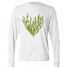 NexGen Wicking  Long Sleeve Tee Thumbnail