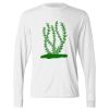 NexGen Wicking  Long Sleeve Tee Thumbnail