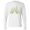 NexGen Wicking  Long Sleeve Tee Thumbnail