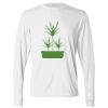 NexGen Wicking  Long Sleeve Tee Thumbnail