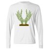 NexGen Wicking  Long Sleeve Tee Thumbnail