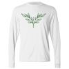 NexGen Wicking  Long Sleeve Tee Thumbnail
