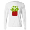 NexGen Wicking  Long Sleeve Tee Thumbnail