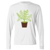 NexGen Wicking  Long Sleeve Tee Thumbnail