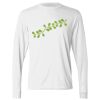 NexGen Wicking  Long Sleeve Tee Thumbnail
