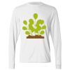 NexGen Wicking  Long Sleeve Tee Thumbnail