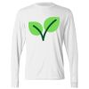 NexGen Wicking  Long Sleeve Tee Thumbnail