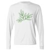 NexGen Wicking  Long Sleeve Tee Thumbnail