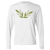 NexGen Wicking  Long Sleeve Tee Thumbnail