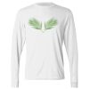 NexGen Wicking  Long Sleeve Tee Thumbnail