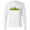 NexGen Wicking  Long Sleeve Tee Thumbnail