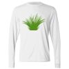 NexGen Wicking  Long Sleeve Tee Thumbnail