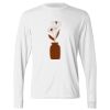 NexGen Wicking  Long Sleeve Tee Thumbnail