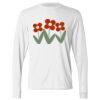 NexGen Wicking  Long Sleeve Tee Thumbnail