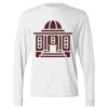 NexGen Wicking  Long Sleeve Tee Thumbnail