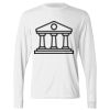 NexGen Wicking  Long Sleeve Tee Thumbnail