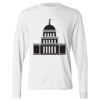 NexGen Wicking  Long Sleeve Tee Thumbnail