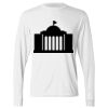 NexGen Wicking  Long Sleeve Tee Thumbnail