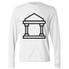 NexGen Wicking  Long Sleeve Tee Thumbnail