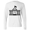 NexGen Wicking  Long Sleeve Tee Thumbnail