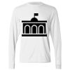 NexGen Wicking  Long Sleeve Tee Thumbnail