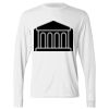 NexGen Wicking  Long Sleeve Tee Thumbnail