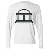 NexGen Wicking  Long Sleeve Tee Thumbnail