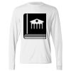NexGen Wicking  Long Sleeve Tee Thumbnail