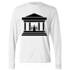 NexGen Wicking  Long Sleeve Tee Thumbnail