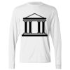 NexGen Wicking  Long Sleeve Tee Thumbnail