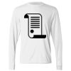 NexGen Wicking  Long Sleeve Tee Thumbnail