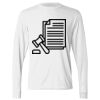 NexGen Wicking  Long Sleeve Tee Thumbnail
