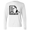 NexGen Wicking  Long Sleeve Tee Thumbnail