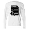 NexGen Wicking  Long Sleeve Tee Thumbnail