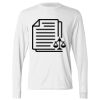 NexGen Wicking  Long Sleeve Tee Thumbnail