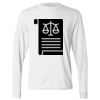 NexGen Wicking  Long Sleeve Tee Thumbnail