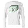 NexGen Wicking  Long Sleeve Tee Thumbnail