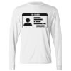 NexGen Wicking  Long Sleeve Tee Thumbnail