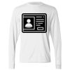 NexGen Wicking  Long Sleeve Tee Thumbnail