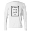 NexGen Wicking  Long Sleeve Tee Thumbnail