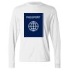 NexGen Wicking  Long Sleeve Tee Thumbnail