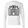 NexGen Wicking  Long Sleeve Tee Thumbnail